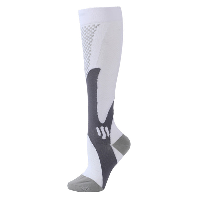 Comfortabele en ademende compressiesokken