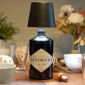 BottleLight | Draadloze flessenlamp