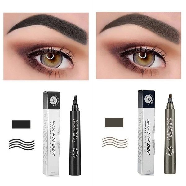 Microblading Eyebrow Pen | 1+1 GRATIS