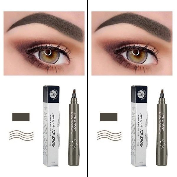 Microblading Eyebrow Pen | 1+1 GRATIS