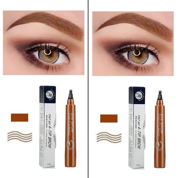 Microblading Eyebrow Pen | 1+1 GRATIS