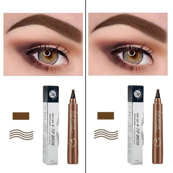 Microblading Eyebrow Pen | 1+1 GRATIS