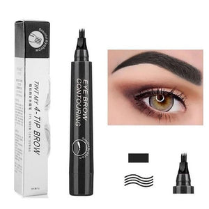 Microblading Eyebrow Pen | 1+1 GRATIS