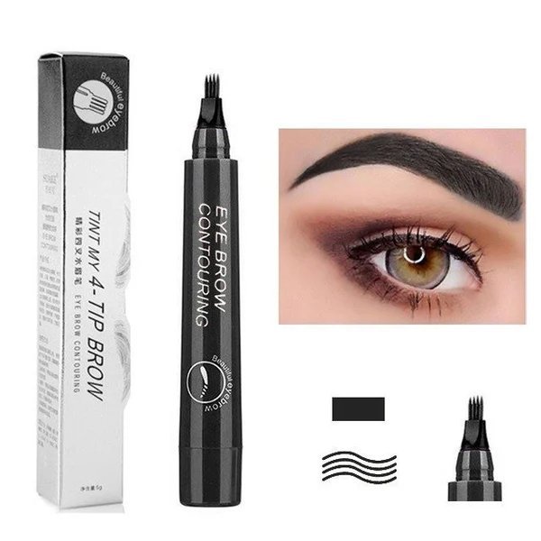 Microblading Eyebrow Pen | 1+1 GRATIS