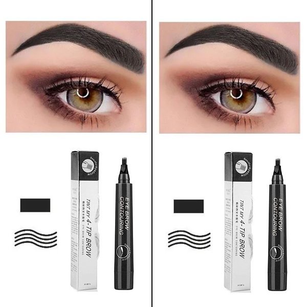 Microblading Eyebrow Pen | 1+1 GRATIS