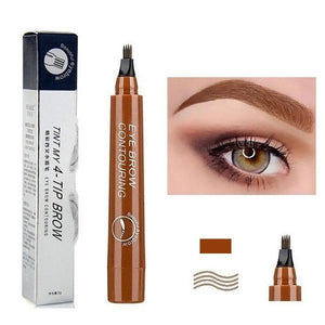 Microblading Eyebrow Pen | 1+1 GRATIS